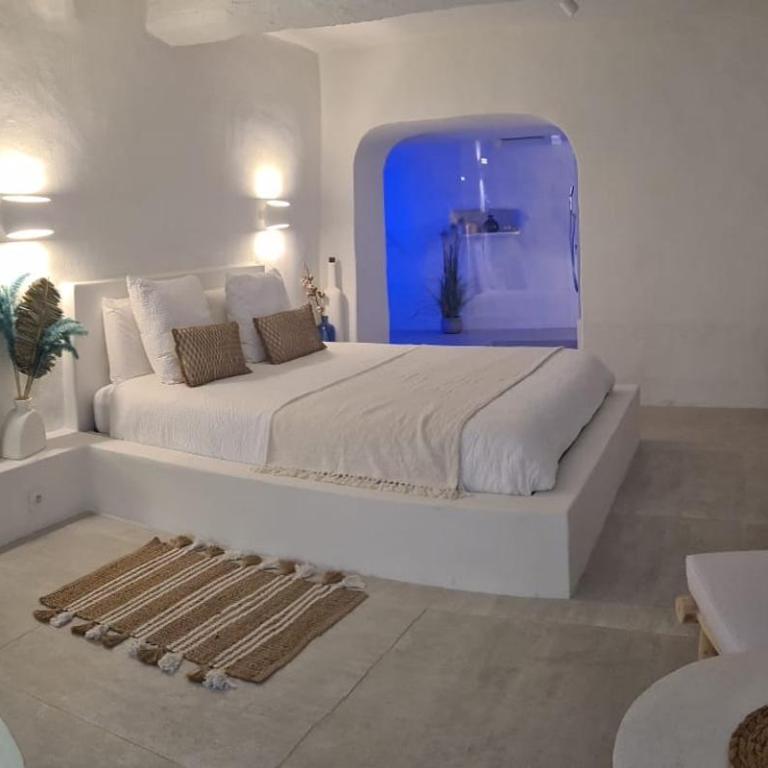 Loveroom La Cesarine Jacuzzi privé - Appartement 1 Chambre - 30
