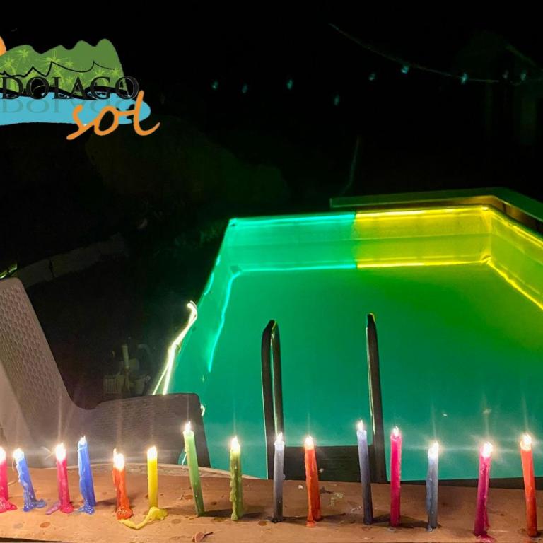 Pradolago Sol Prado Tolima - Casa de 4 dormitorios - 19