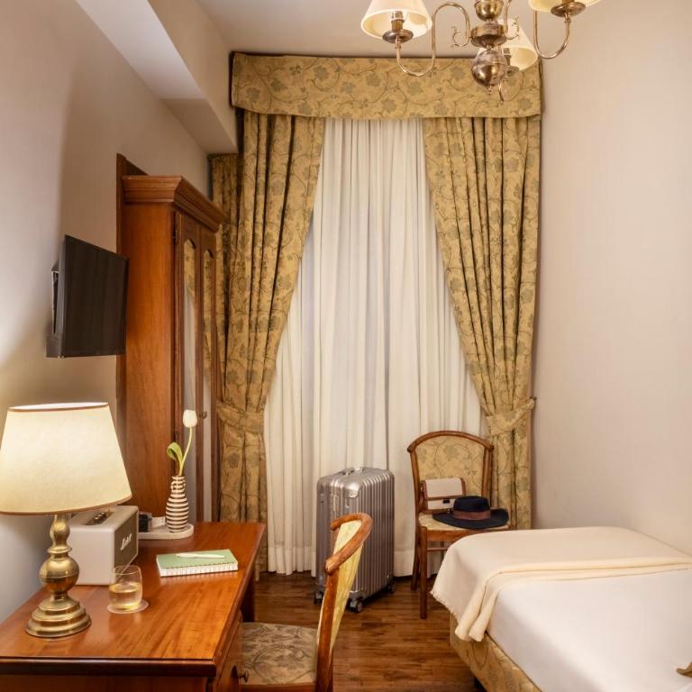 Hotel Cortina - Camera Singola - 8