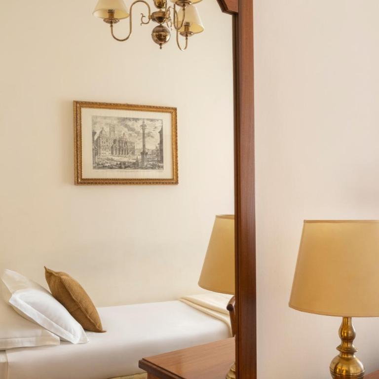 Hotel Cortina - Camera Singola - 7
