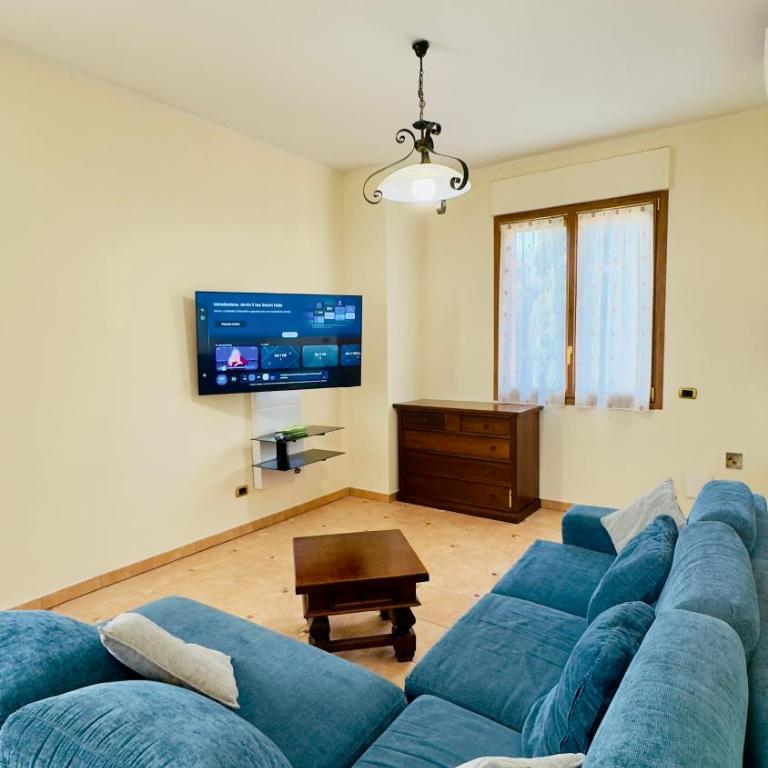 MAISON ÉLITE Gest Short Rent Siena - Appartamento con 2 Camere da Letto - 29