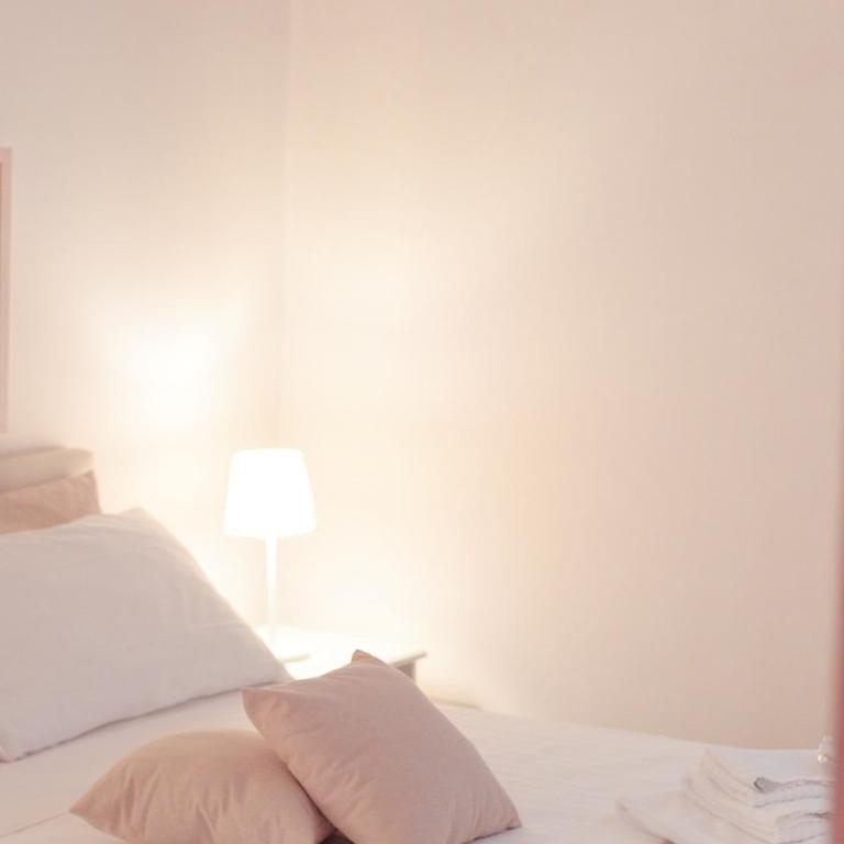 BORGANTHIA - Appartamento con 2 Camere da Letto - 15