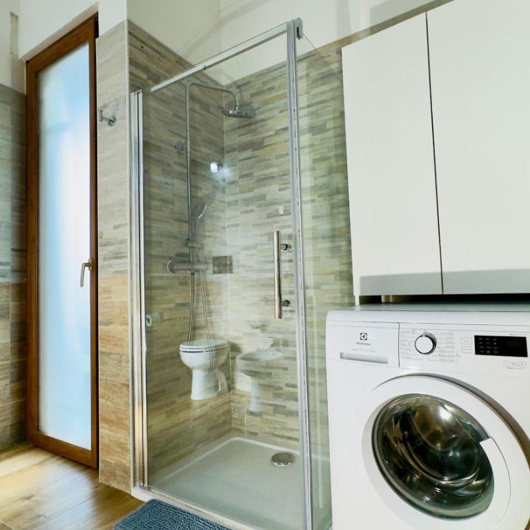 MAISON ÉLITE Gest Short Rent Siena - Appartamento con 2 Camere da Letto - 30