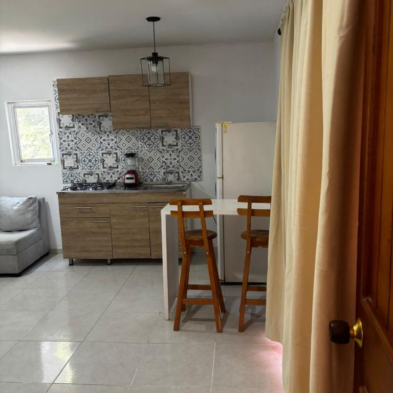 Vivienda Turistica Plenomar Santa Marta - Apartamento de 1 dormitorio - 3