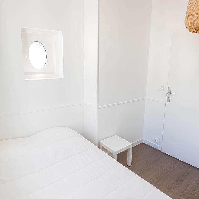3 L'Appart Hôtel Chambre Privée Avec Espaces Communs, Proche Gare & Centre-Ville - Linge & Ménage Inclus - Appartement 1 Chambre - 3