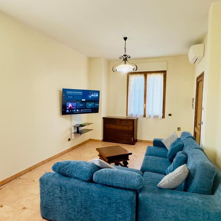 MAISON ÉLITE Gest Short Rent Siena - Appartamento con 2 Camere da Letto - 70