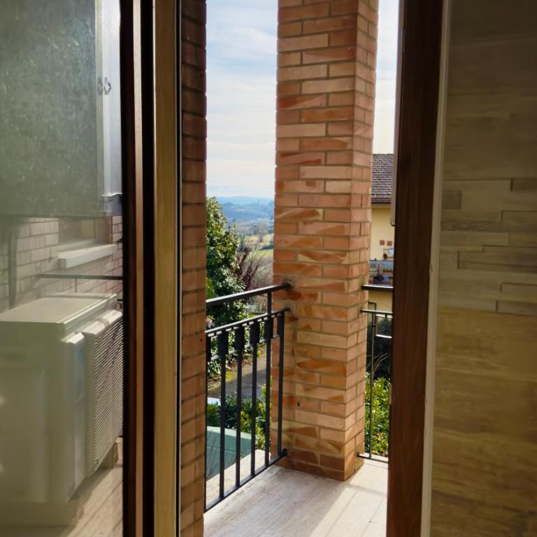MAISON ÉLITE Gest Short Rent Siena - Appartamento con 2 Camere da Letto - 72