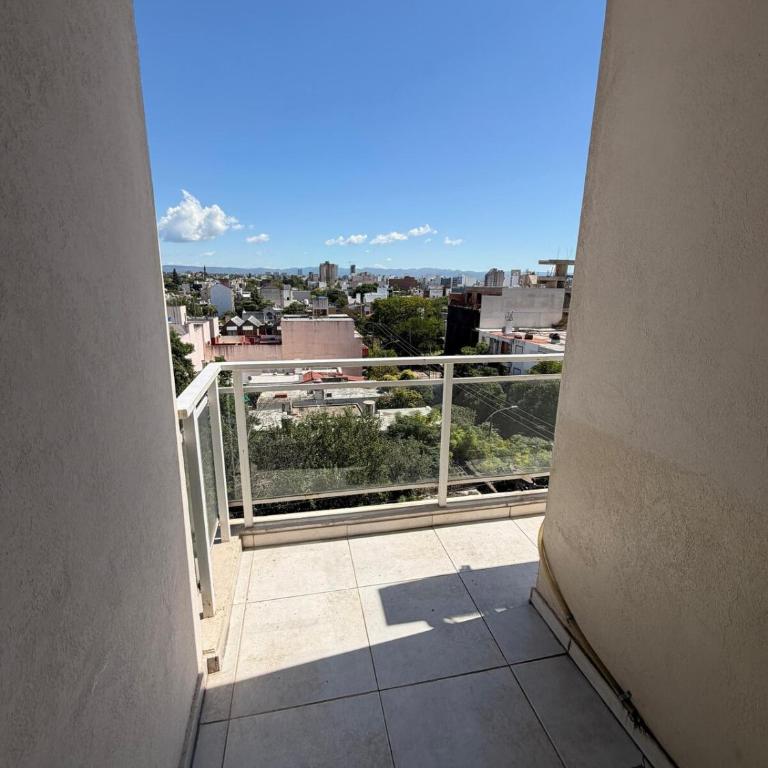 Departamento temporario en Alberdi - Apartamento de 1 dormitorio - 12