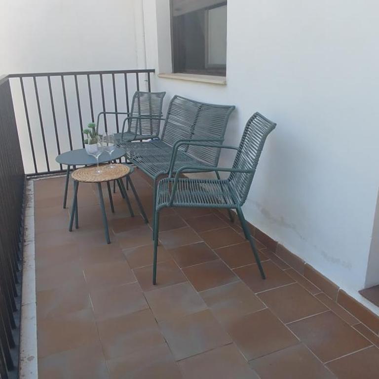 VFT Sendero Cerezuelo - One-Bedroom Apartment - 4