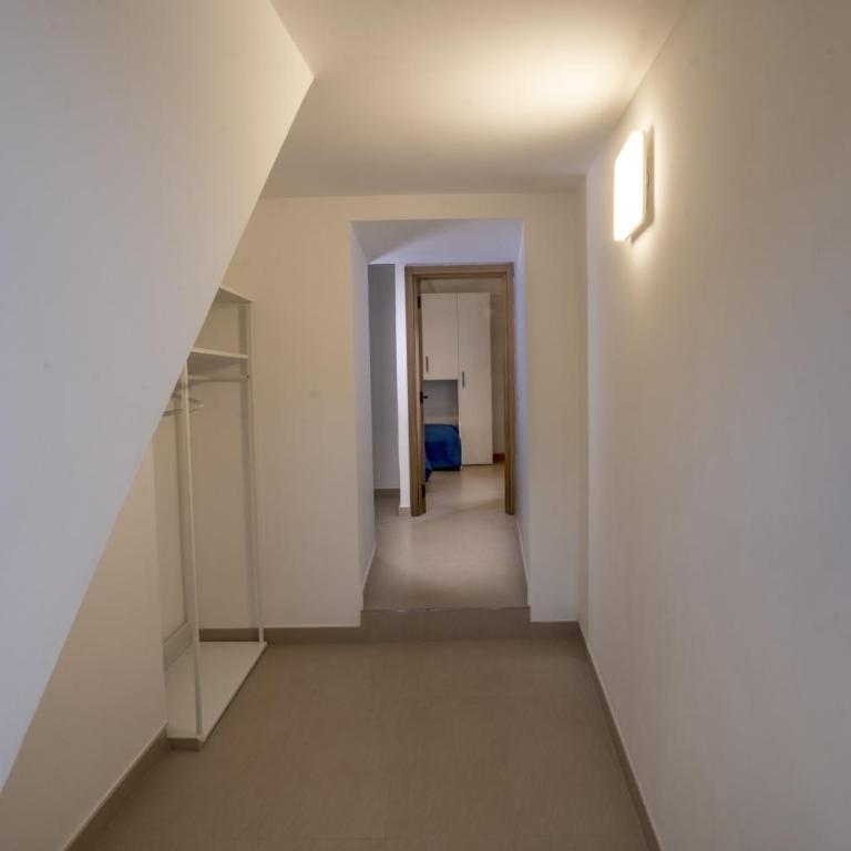 Terrazza Maldacea X4 - With private terrace - Appartamento con 2 Camere da Letto - 2