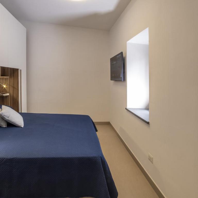 Terrazza Maldacea X4 - With private terrace - Appartamento con 2 Camere da Letto - 10