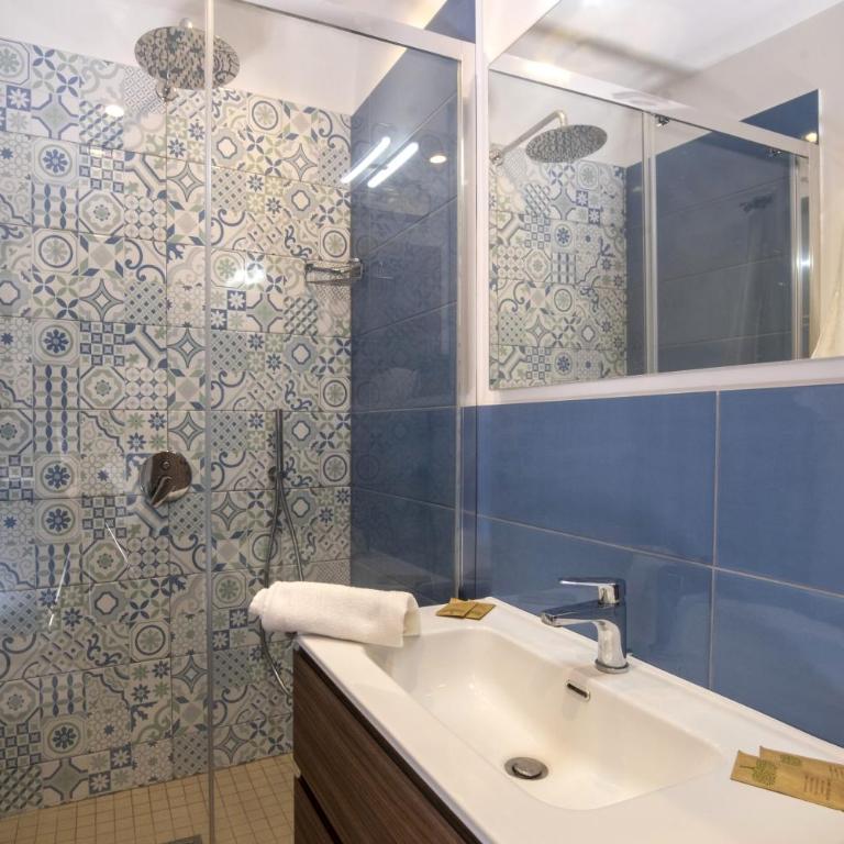 Terrazza Maldacea X4 - With private terrace - Appartamento con 2 Camere da Letto - 5
