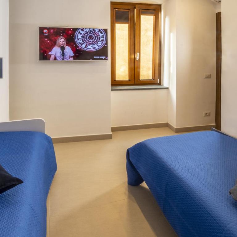 Terrazza Maldacea X4 - With private terrace - Appartamento con 2 Camere da Letto - 9