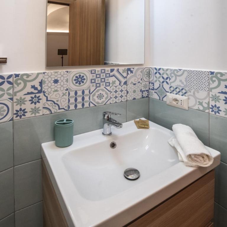 Terrazza Maldacea X4 - With private terrace - Appartamento con 2 Camere da Letto - 7