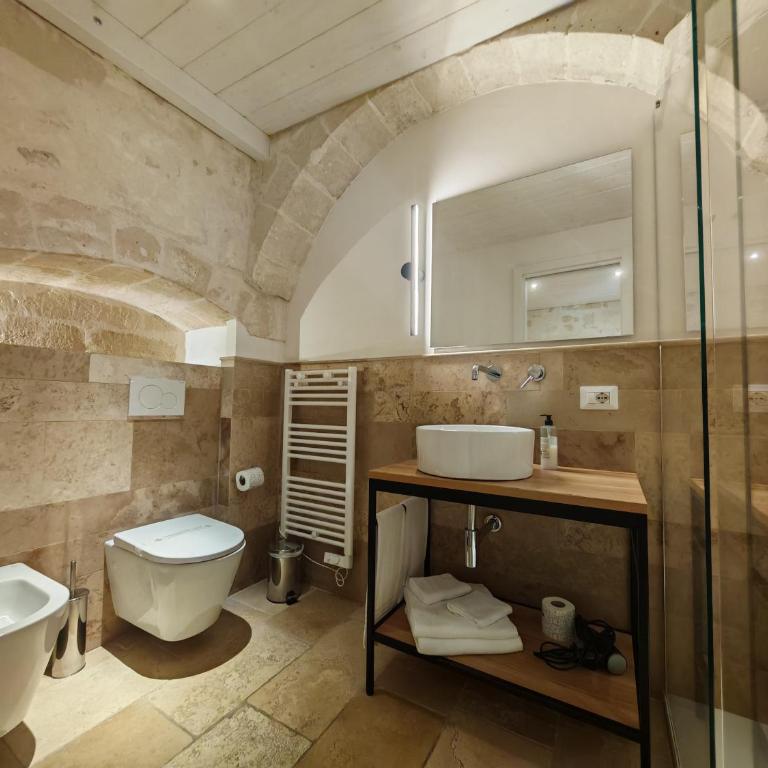 Dimore dei Mercanti - Junior Suite Familiare - 1