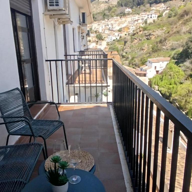 VFT Sendero Cerezuelo - One-Bedroom Apartment - 3