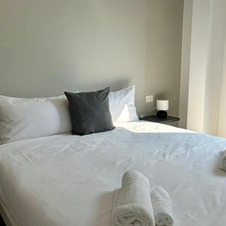 Bressanone Apartments - Appartamento con 1 Camera da Letto - 2