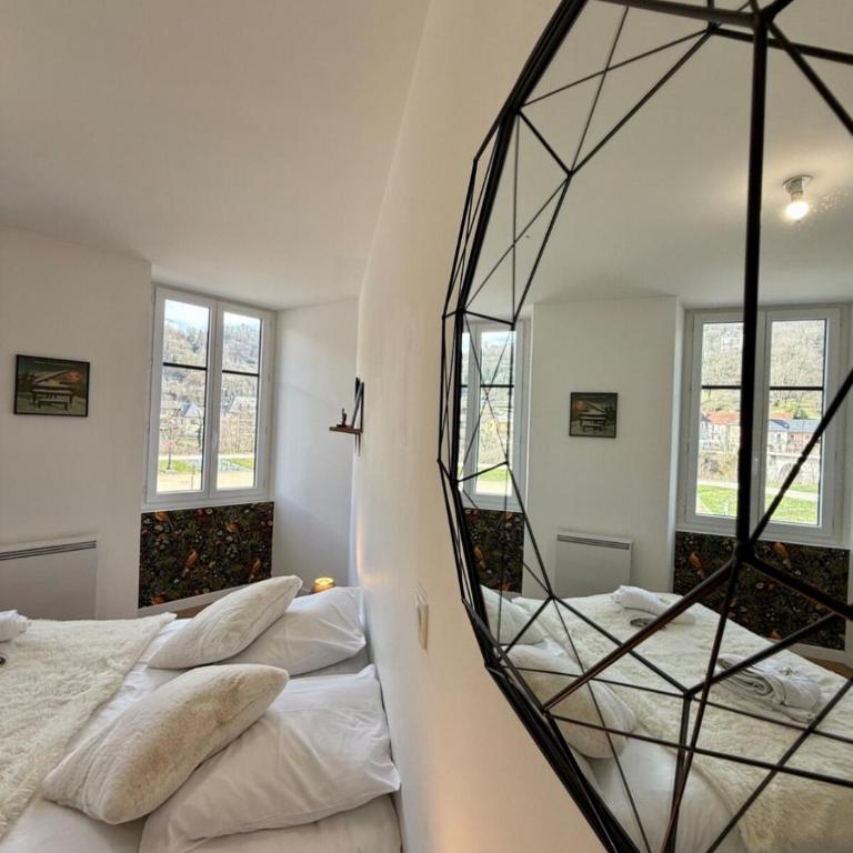 Parenthèse en Savoie - Apartment mit 2 Schlafzimmern und Bergblick - 6