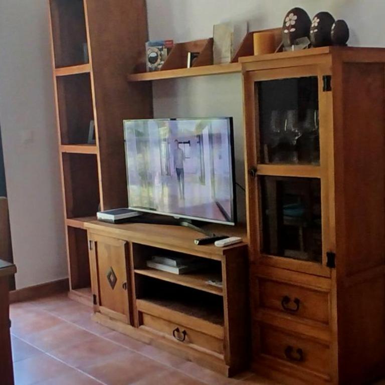 VFT Sendero Cerezuelo - One-Bedroom Apartment - 2