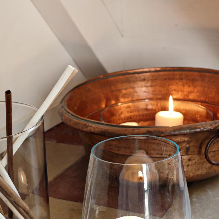 Dimore dei Mercanti - Junior Suite Familiare - 18