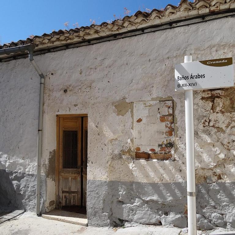 Casa Rural Cortijo Atalaya de Loaimes - Vacation Home - 68