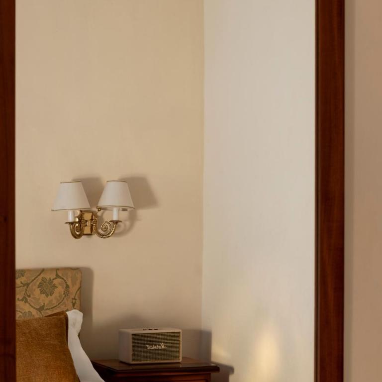 Hotel Cortina - Camera Tripla - 5