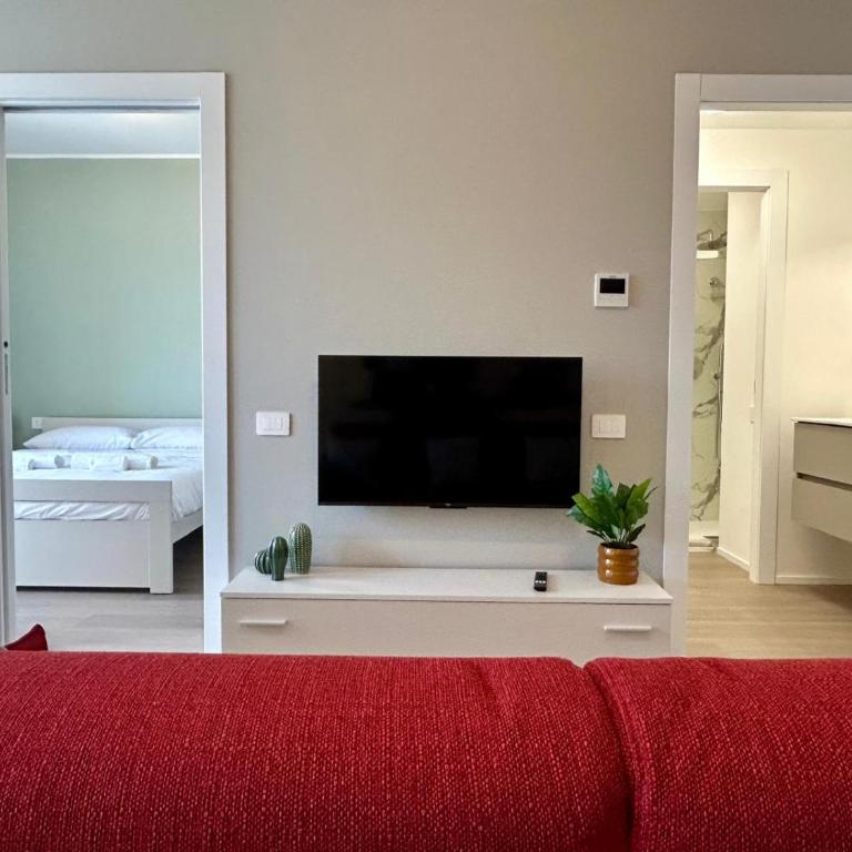 Bressanone Apartments - Appartamento con 1 Camera da Letto - 2