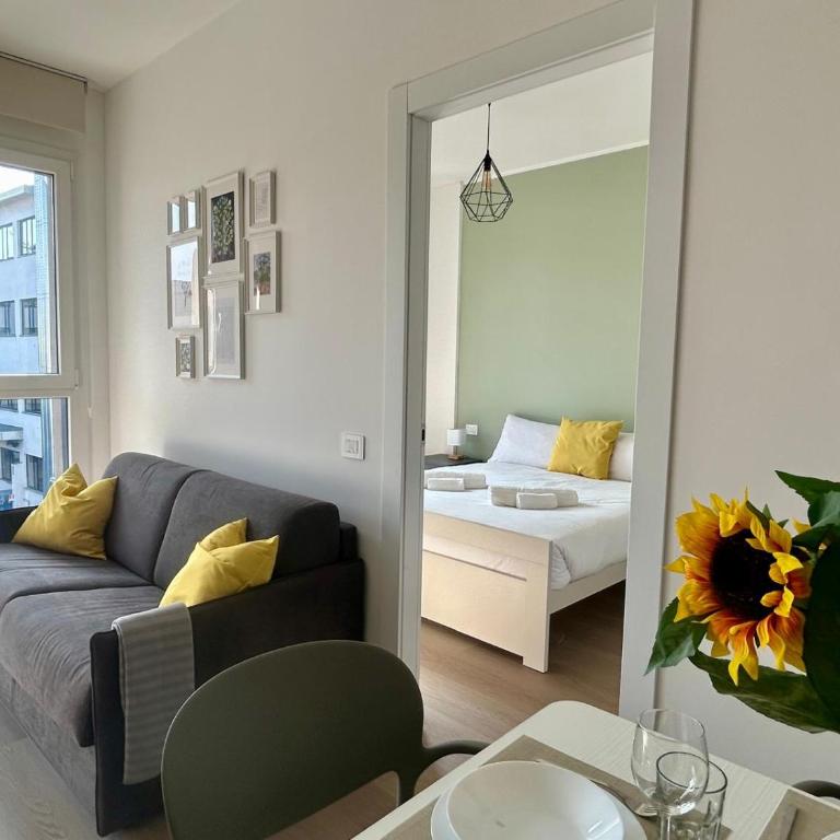 Bressanone Apartments - Appartamento con 1 Camera da Letto - 2