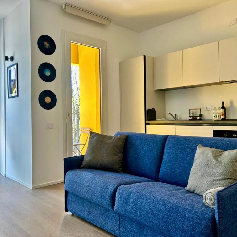 Bressanone Apartments - Appartamento con 1 Camera da Letto - 2