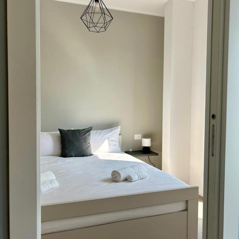 Bressanone Apartments - Appartamento con 1 Camera da Letto - 7