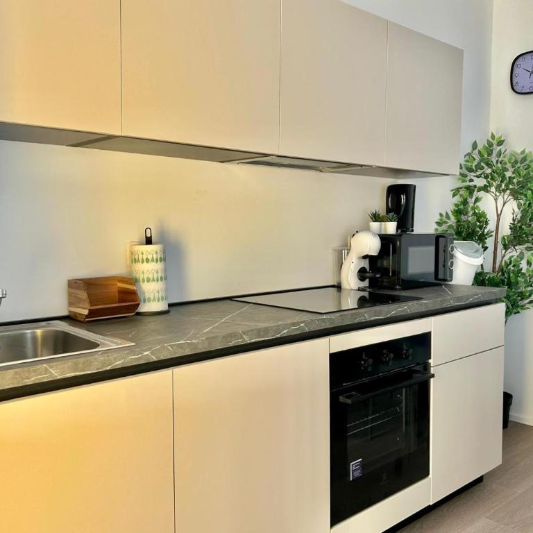 Bressanone Apartments - Appartamento con 1 Camera da Letto - 8