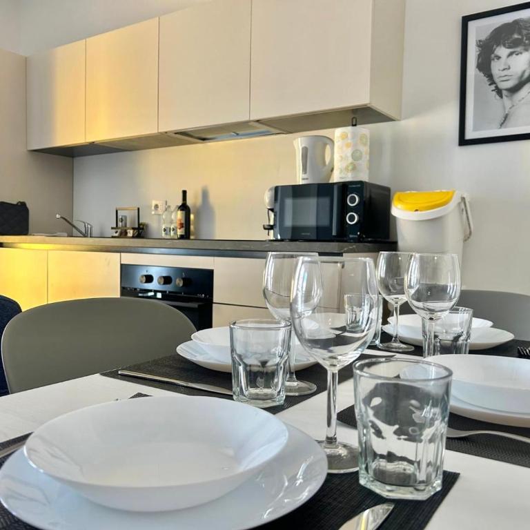 Bressanone Apartments - Appartamento con 1 Camera da Letto - 4