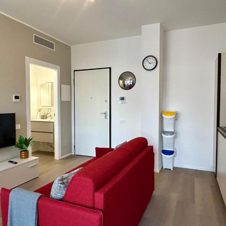 Bressanone Apartments - Appartamento con 1 Camera da Letto - 3