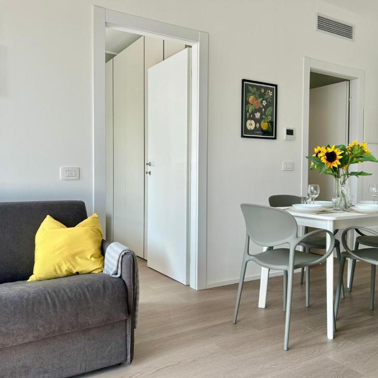 Bressanone Apartments - Appartamento con 1 Camera da Letto - 4