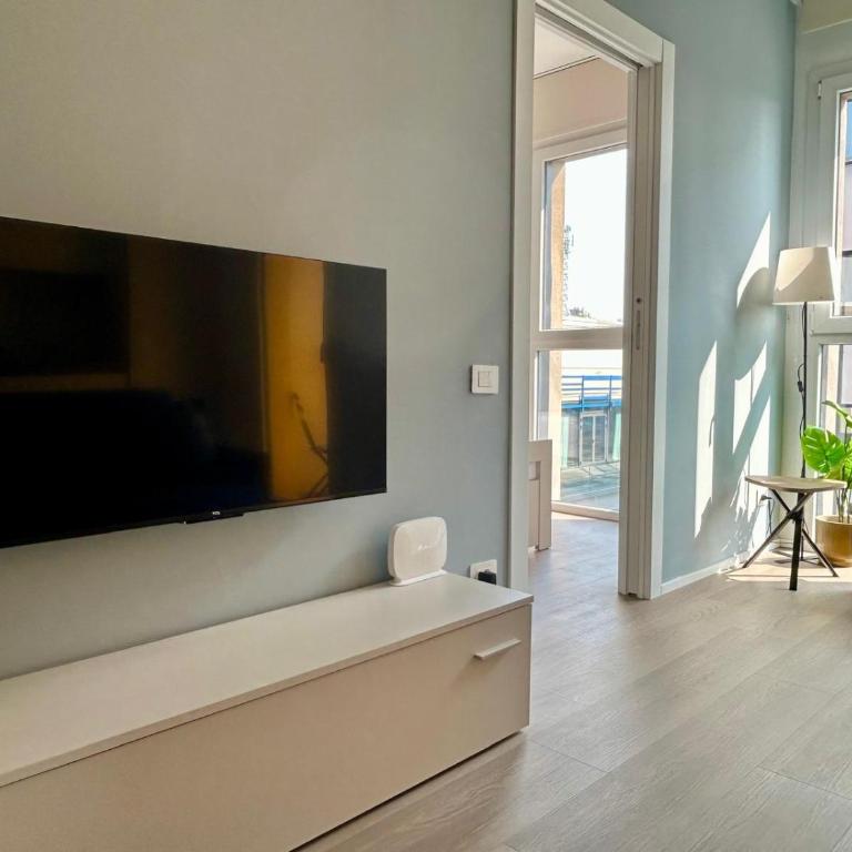 Bressanone Apartments - Appartamento con 1 Camera da Letto - 9