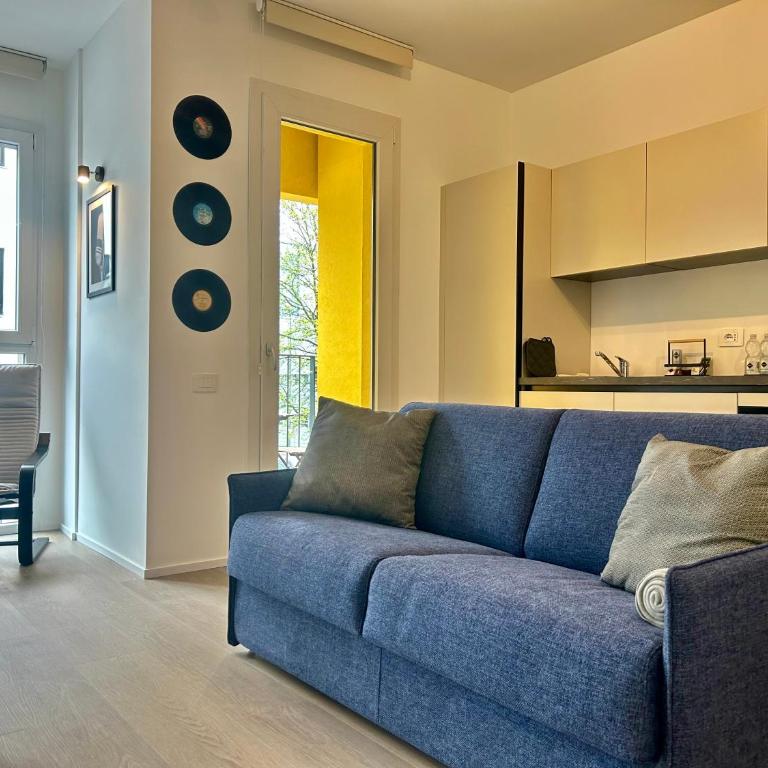 Bressanone Apartments - Appartamento con 1 Camera da Letto - 5