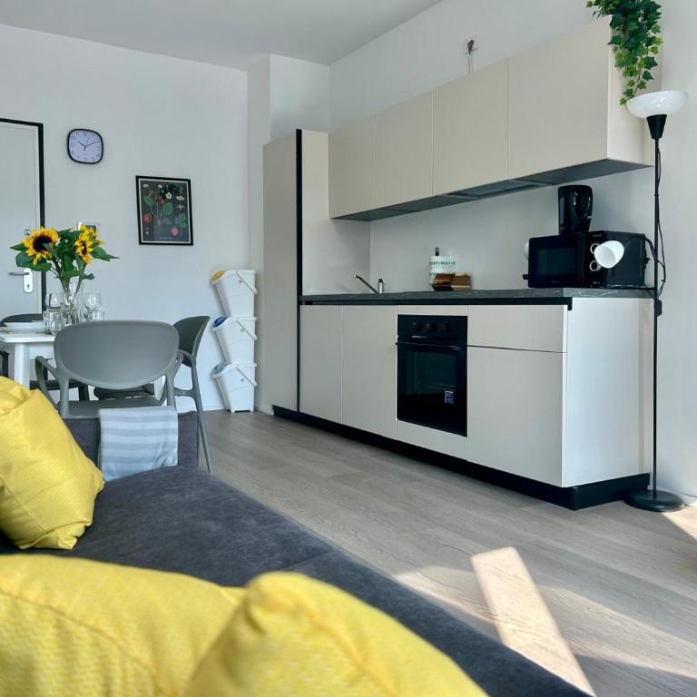 Bressanone Apartments - Appartamento con 1 Camera da Letto - 5