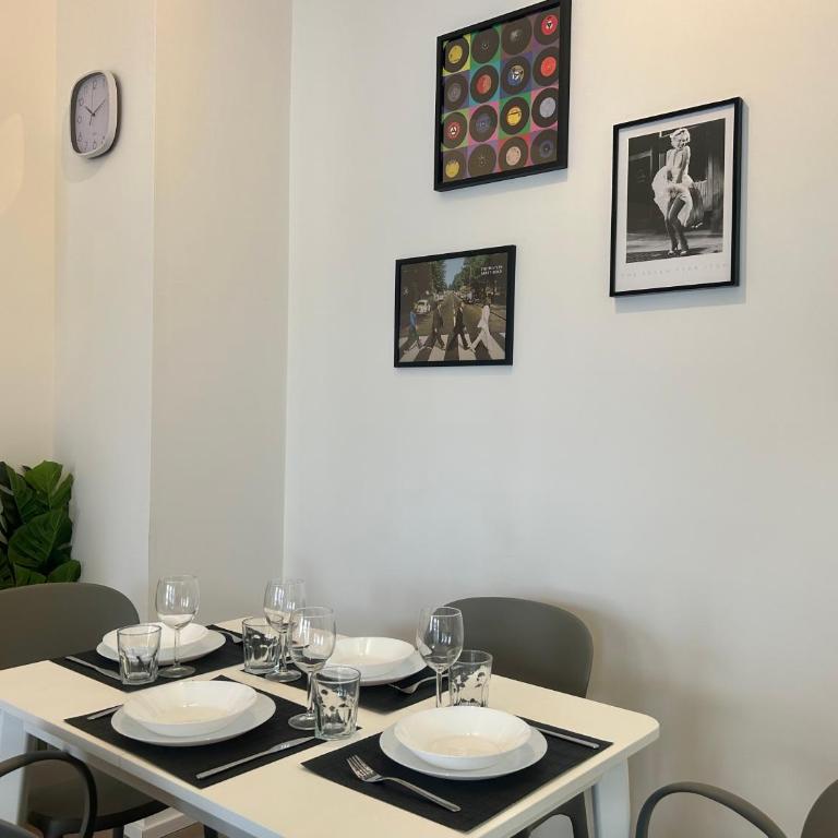 Bressanone Apartments - Appartamento con 1 Camera da Letto - 6