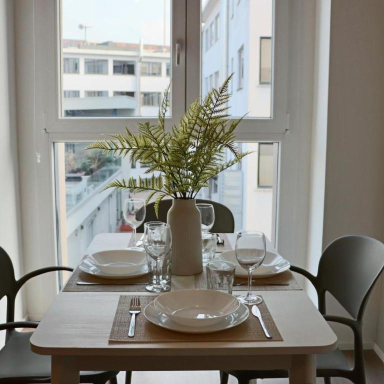 Bressanone Apartments - Appartamento con 1 Camera da Letto - 4