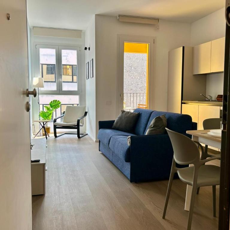 Bressanone Apartments - Appartamento con 1 Camera da Letto - 12