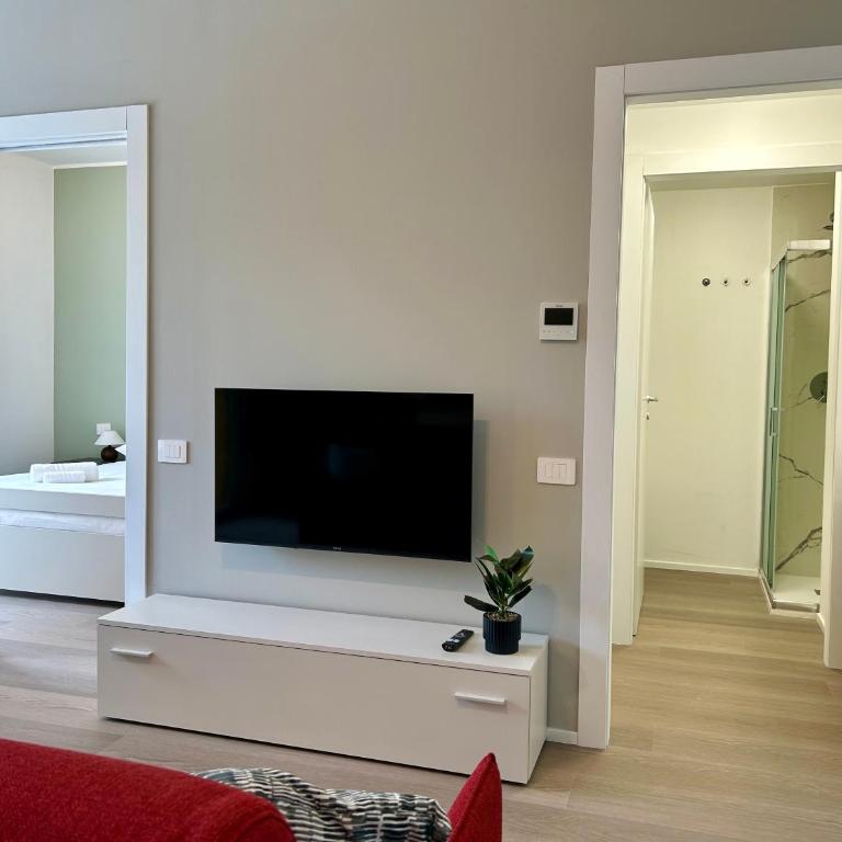 Bressanone Apartments - Appartamento con 1 Camera da Letto - 6
