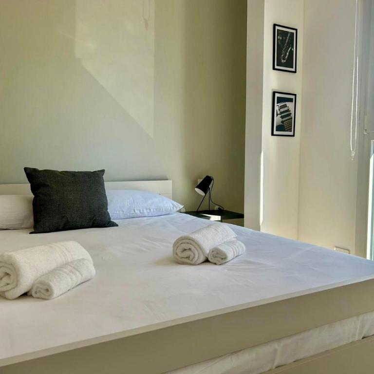 Bressanone Apartments - Appartamento con 1 Camera da Letto - 9