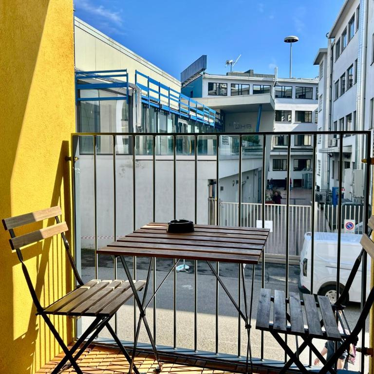 Bressanone Apartments - Appartamento con 1 Camera da Letto - 7