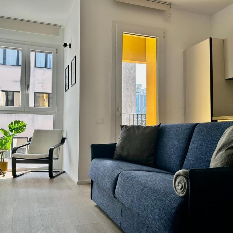 Bressanone Apartments - Appartamento con 1 Camera da Letto - 13