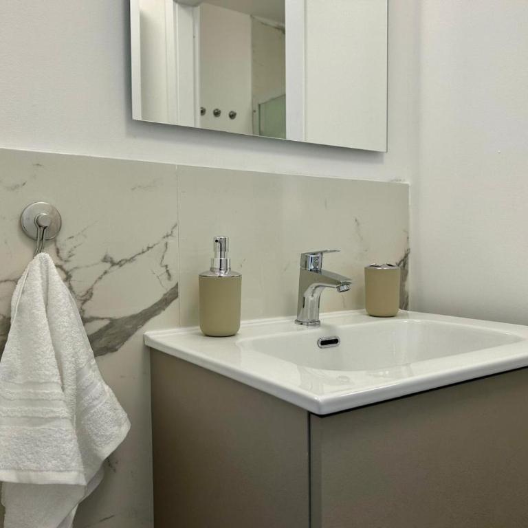Bressanone Apartments - Appartamento con 1 Camera da Letto - 7