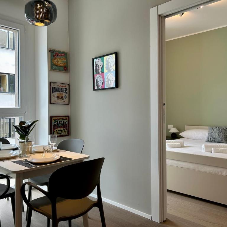 Bressanone Apartments - Appartamento con 1 Camera da Letto - 8