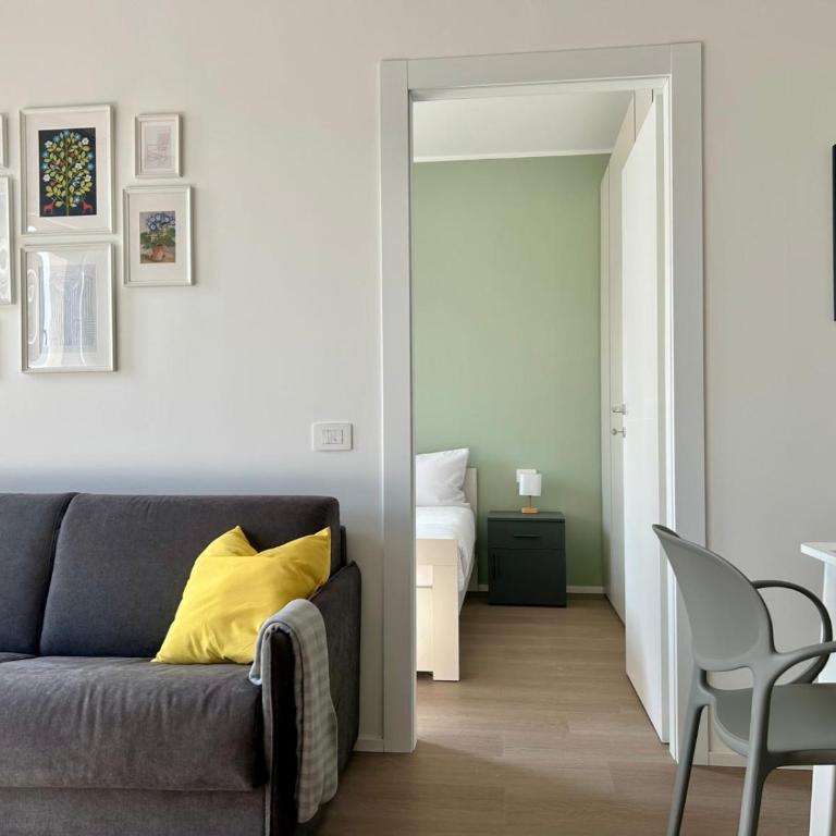Bressanone Apartments - Appartamento con 1 Camera da Letto - 10