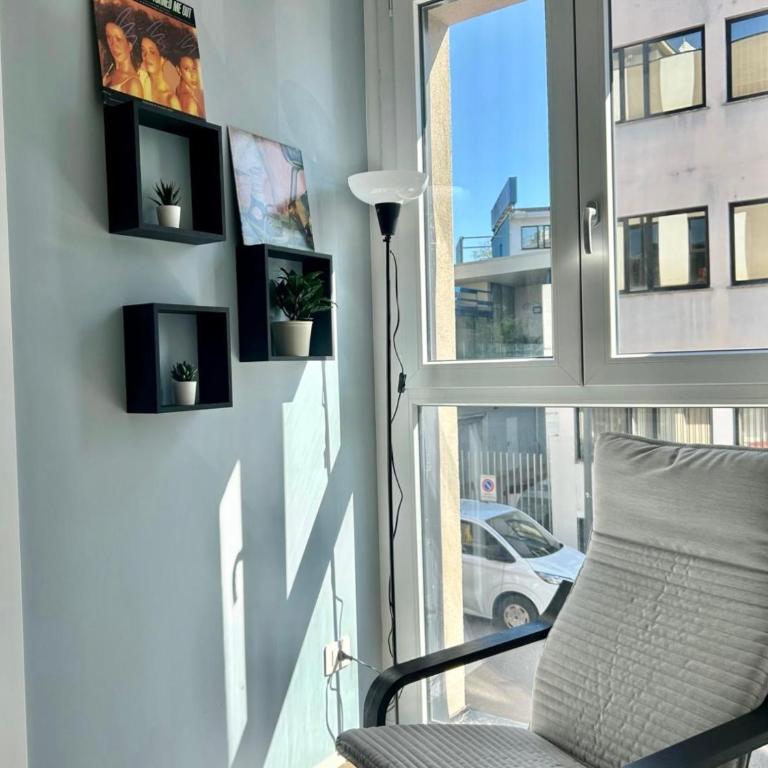 Bressanone Apartments - Appartamento con 1 Camera da Letto - 10