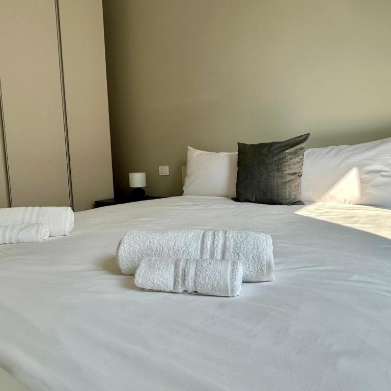 Bressanone Apartments - Appartamento con 1 Camera da Letto - 14