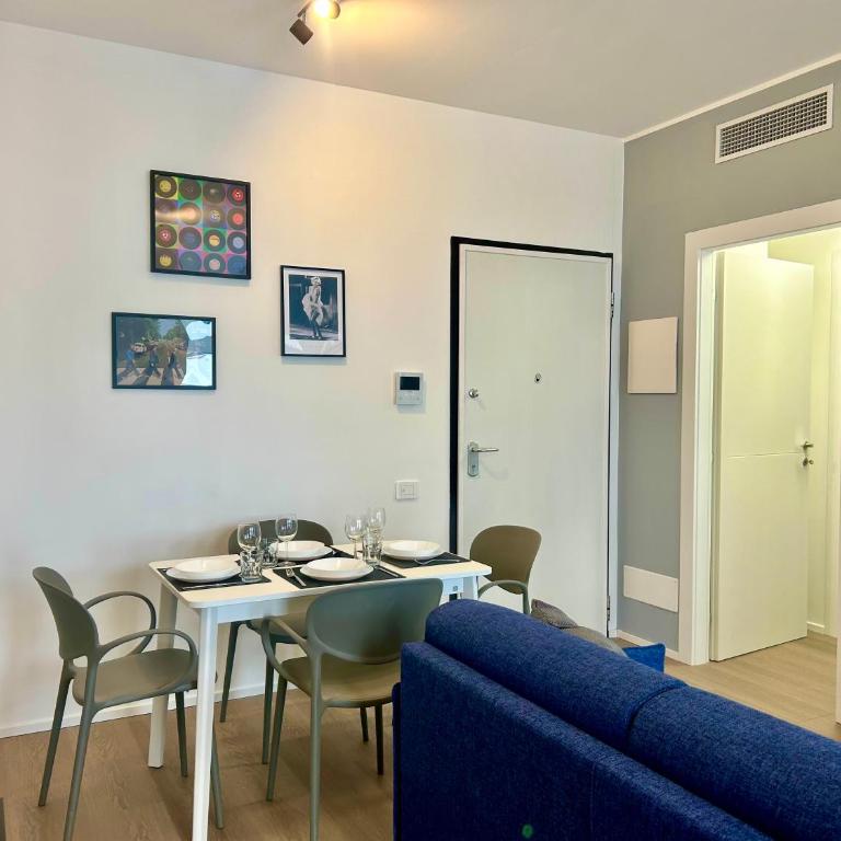 Bressanone Apartments - Appartamento con 1 Camera da Letto - 11